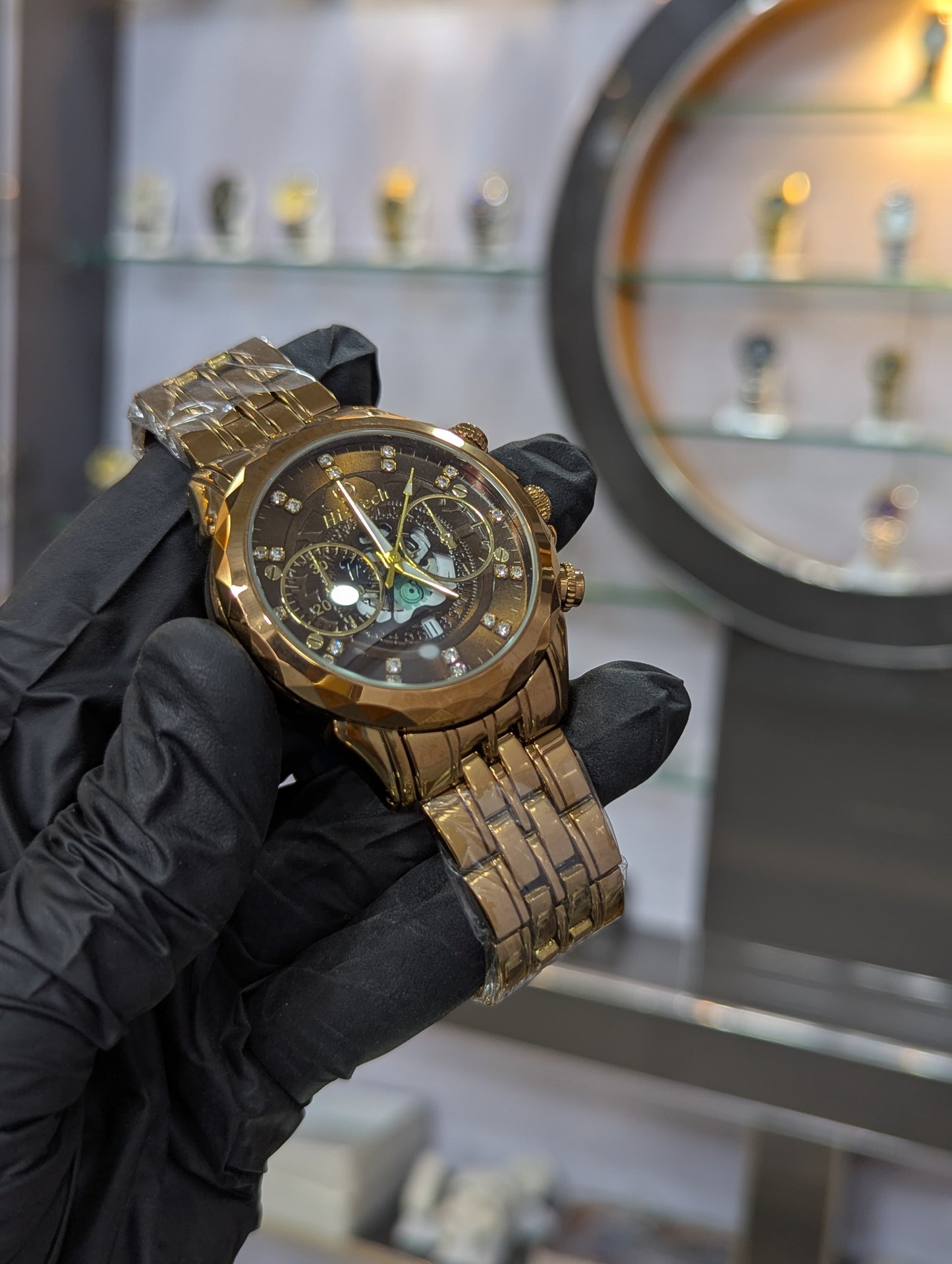 Built to Last, Designed to Impress – Hi Tech Watch