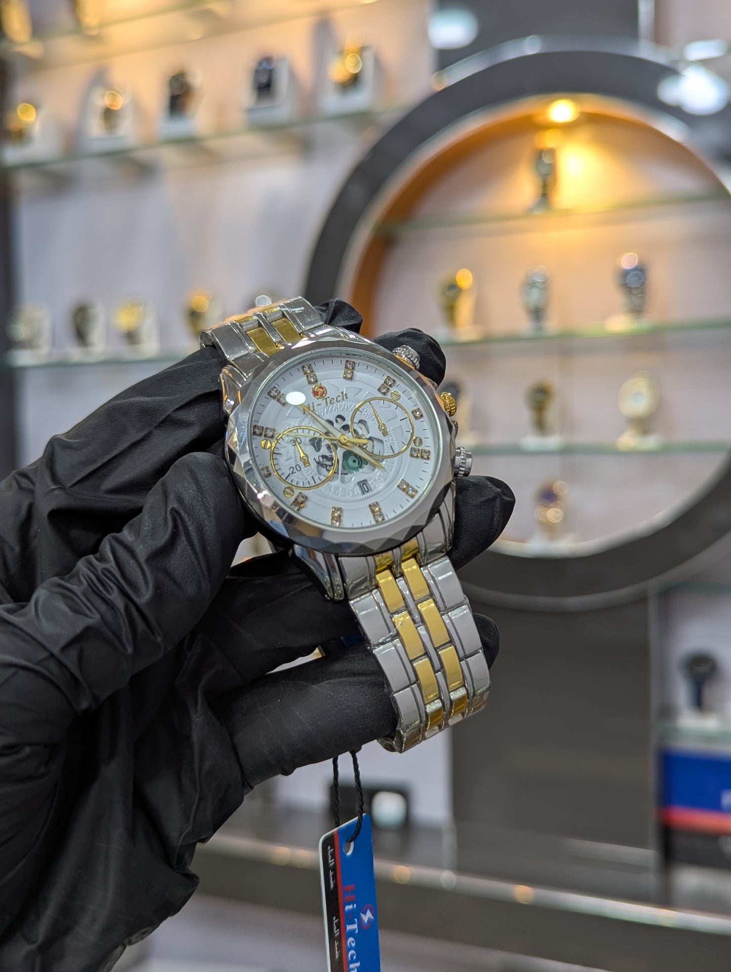 Built to Last, Designed to Impress – Hi Tech Watch
