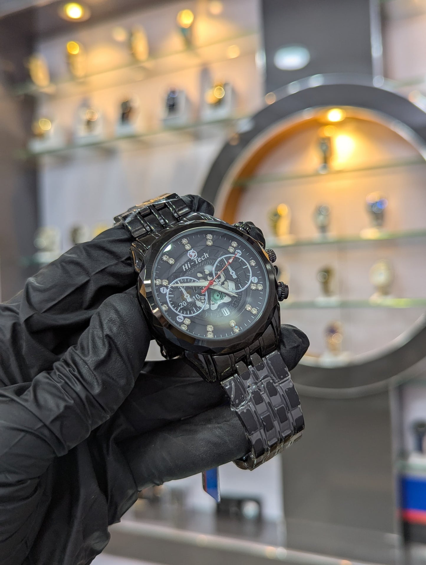 Built to Last, Designed to Impress – Hi Tech Watch