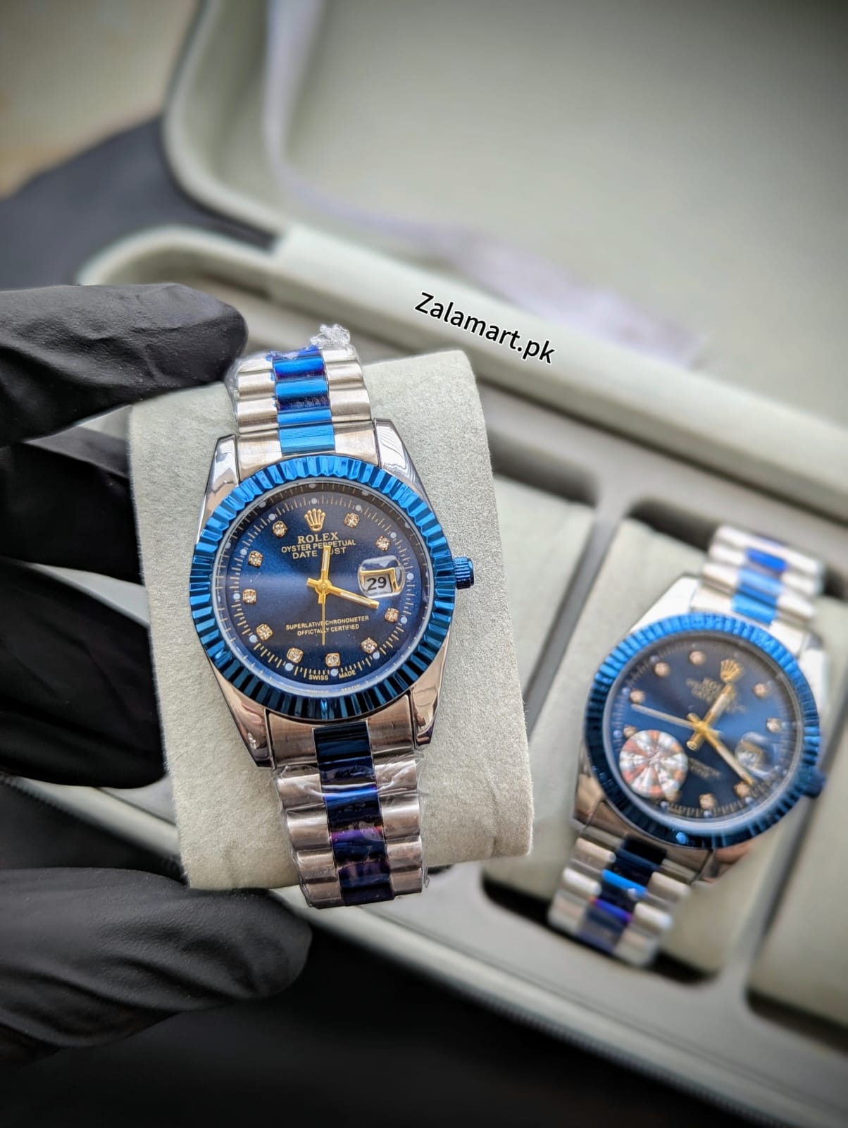 ⌚ RLX Signature Women’s Watch