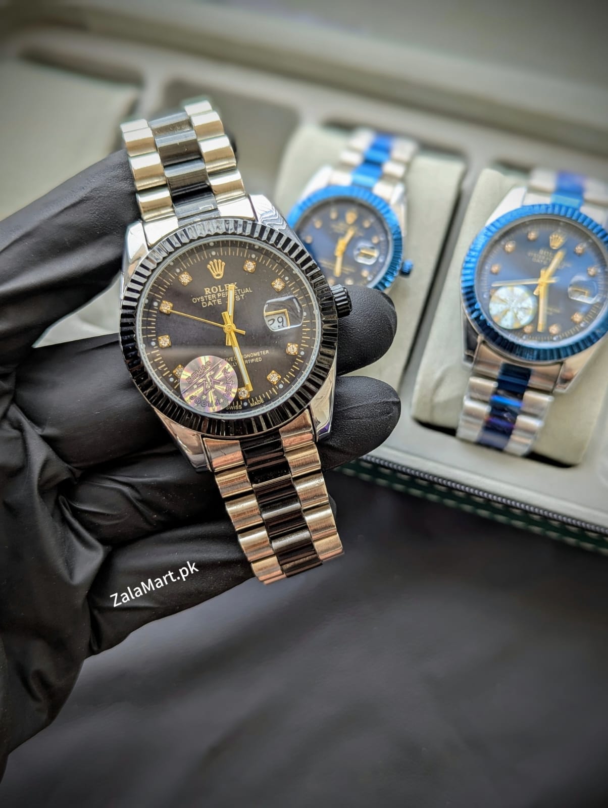 ⌚ RLX Signature Women’s Watch