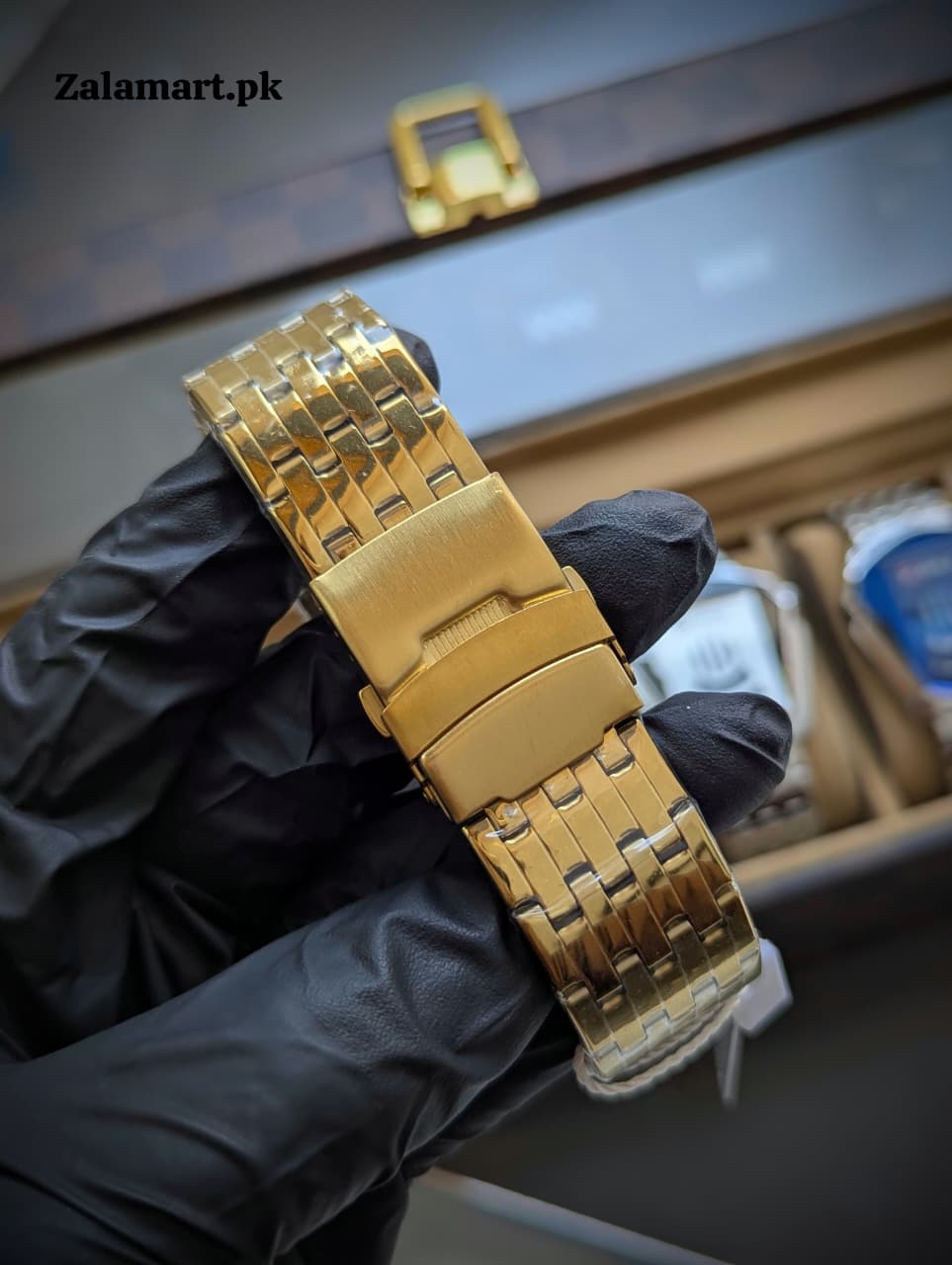 🦾 Orix Iron Man Edition Men’s Watch – Bold Superhero Design, Everyday Power