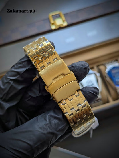 🦾 Orix Iron Man Edition Men’s Watch – Bold Superhero Design, Everyday Power