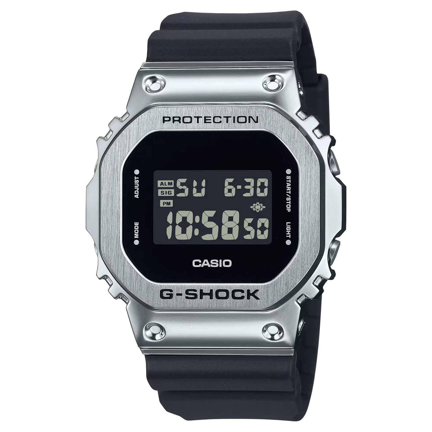 G-Shock Men’s Digital Watch