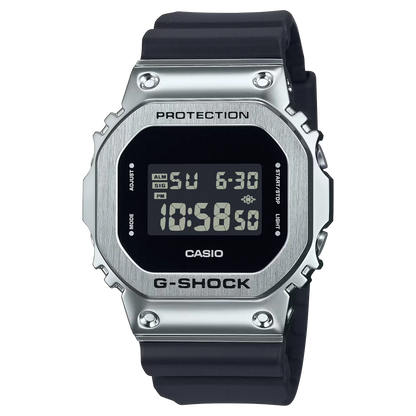 G-Shock Men’s Digital Watch