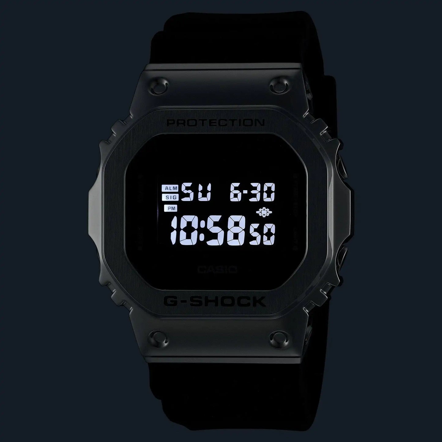 G-Shock Men’s Digital Watch