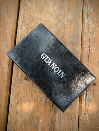 GUANQIN Branded Watch | 1 Year International Warranty | Stylish & Durable