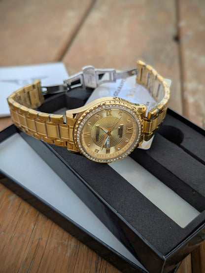 GUANQIN Branded Watch | 1 Year International Warranty | Stylish & Durable