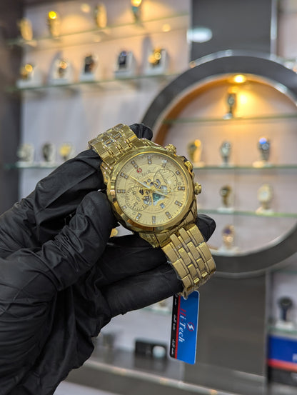 Built to Last, Designed to Impress – Hi Tech Watch