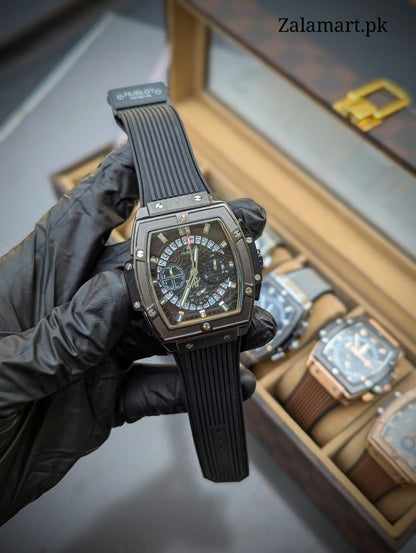 Hublot Big Bang Chronograph Watch