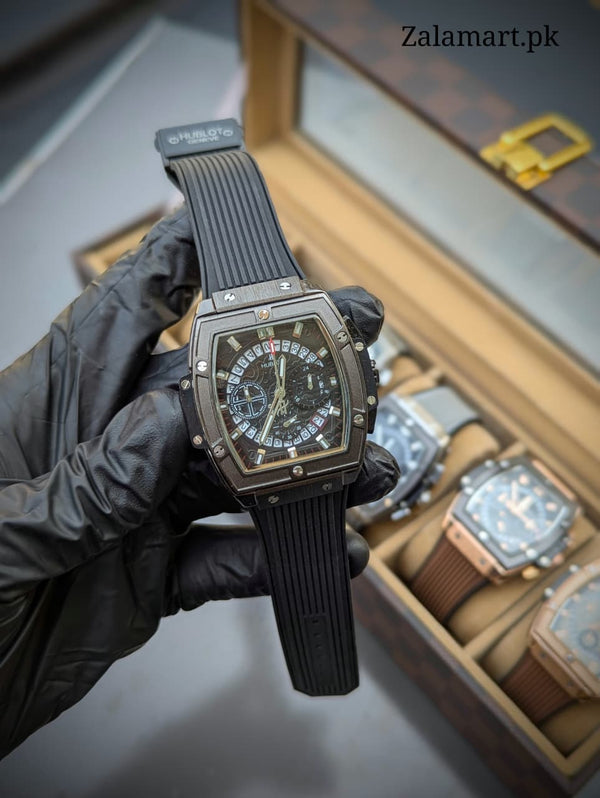 Hublot Big Bang Chronograph Watch