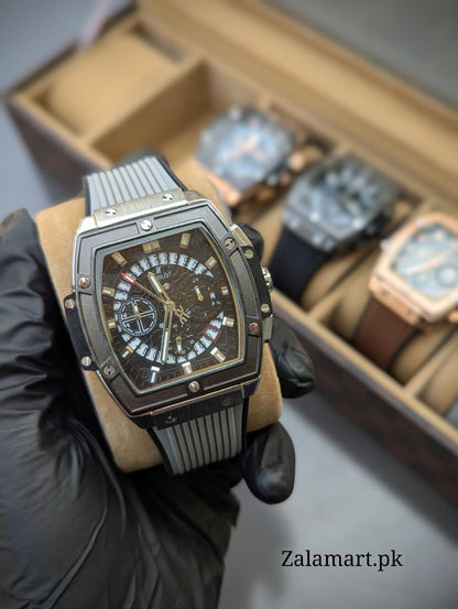 Hublot Big Bang Chronograph Watch
