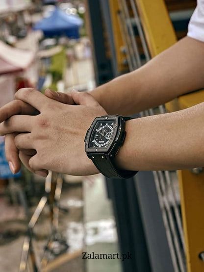 Hublot Big Bang Chronograph Watch