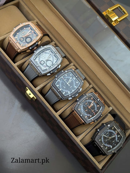 Hublot Big Bang Chronograph Watch