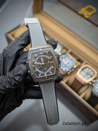 Hublot Big Bang Chronograph Watch