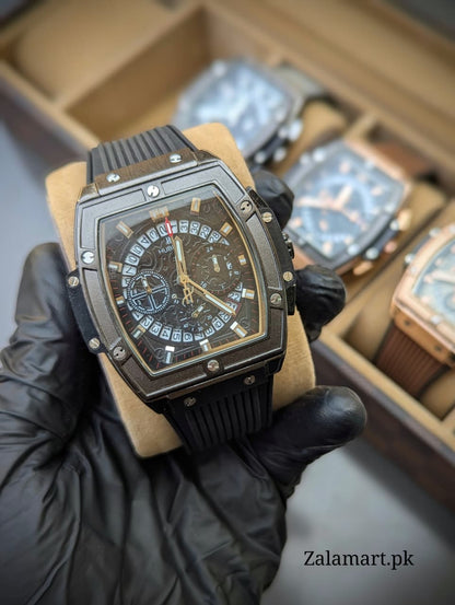 Hublot Big Bang Chronograph Watch