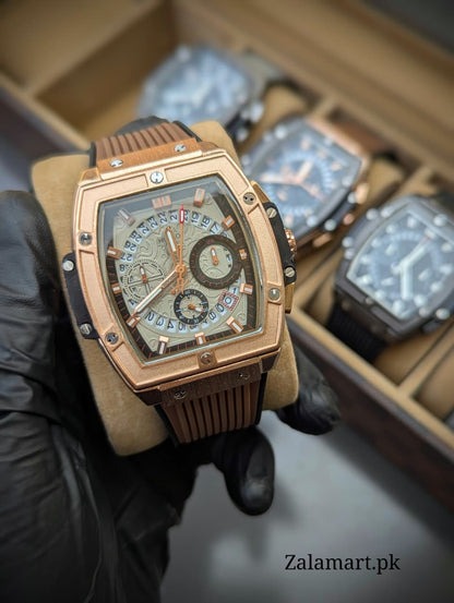 Hublot Big Bang Chronograph Watch