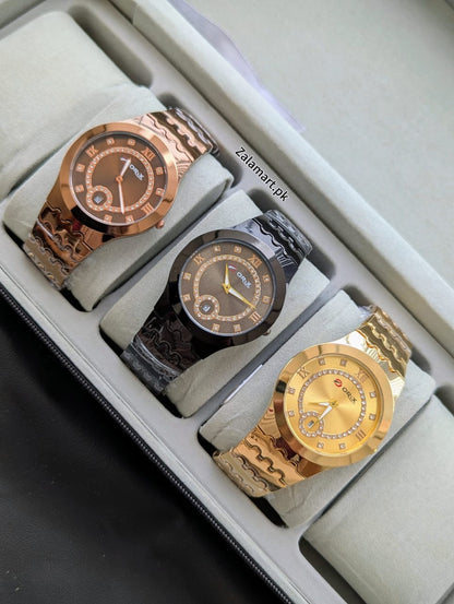 ORIX Branded Watch – Killer Look