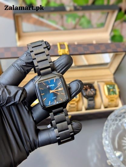 Orix Premium Branded Analog Watch