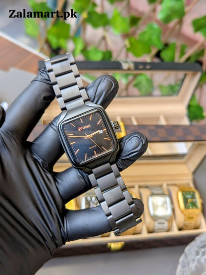 Orix Premium Branded Analog Watch