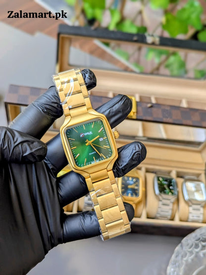 Orix Premium Branded Analog Watch