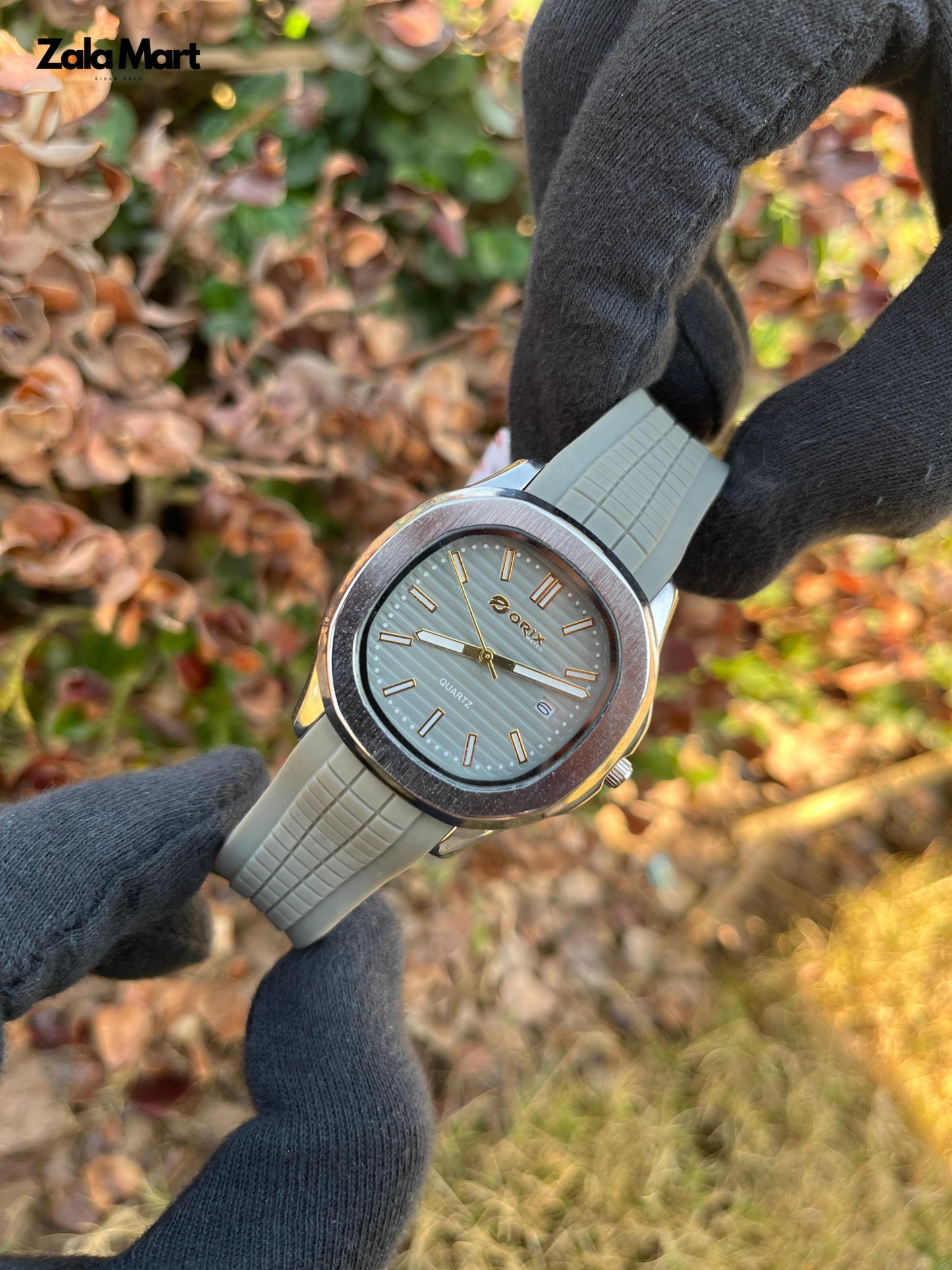 Luxury Branded Watch – Premium Elegance at an Affordable Price