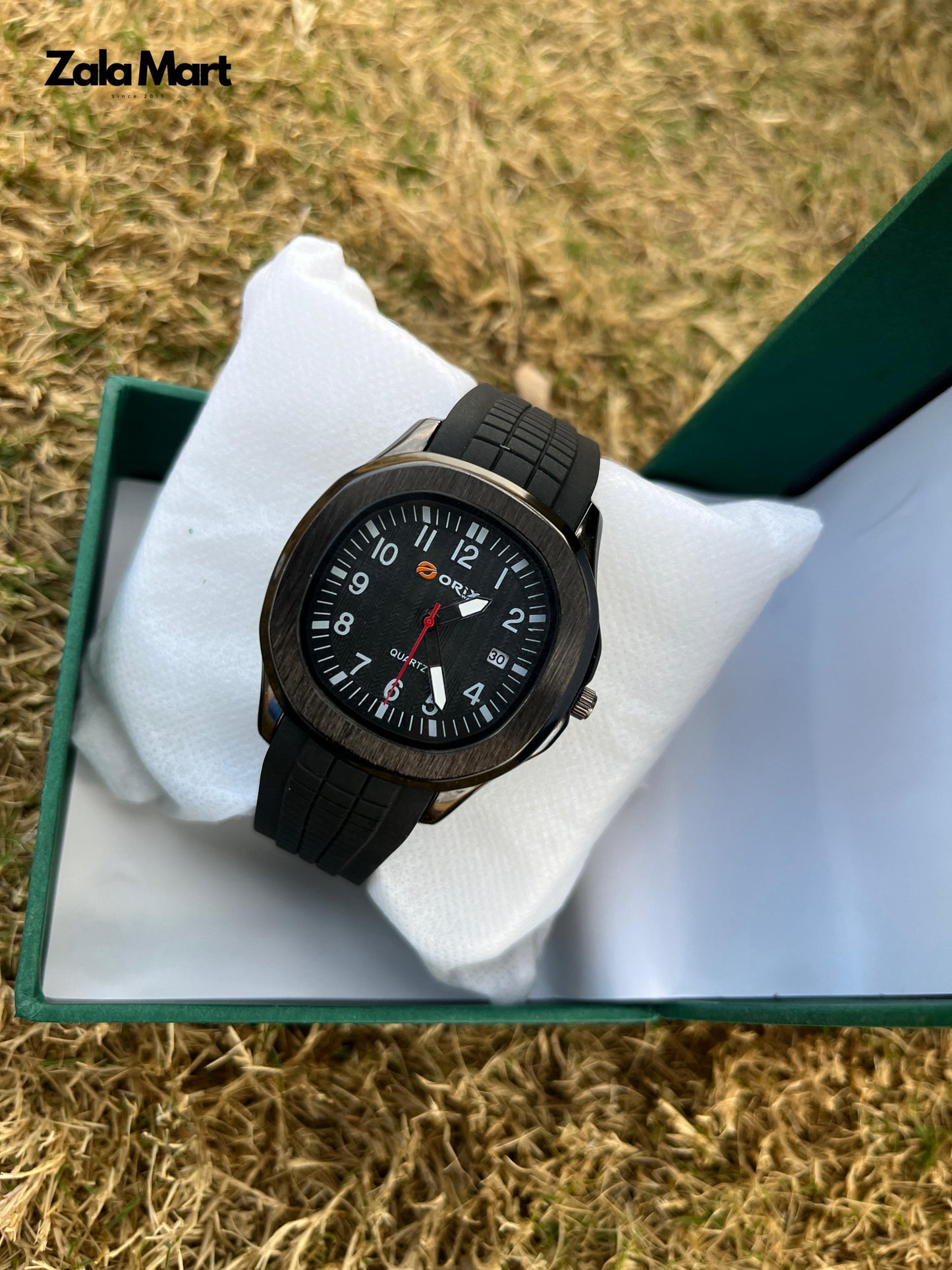 Luxury Branded Watch – Premium Elegance at an Affordable Price