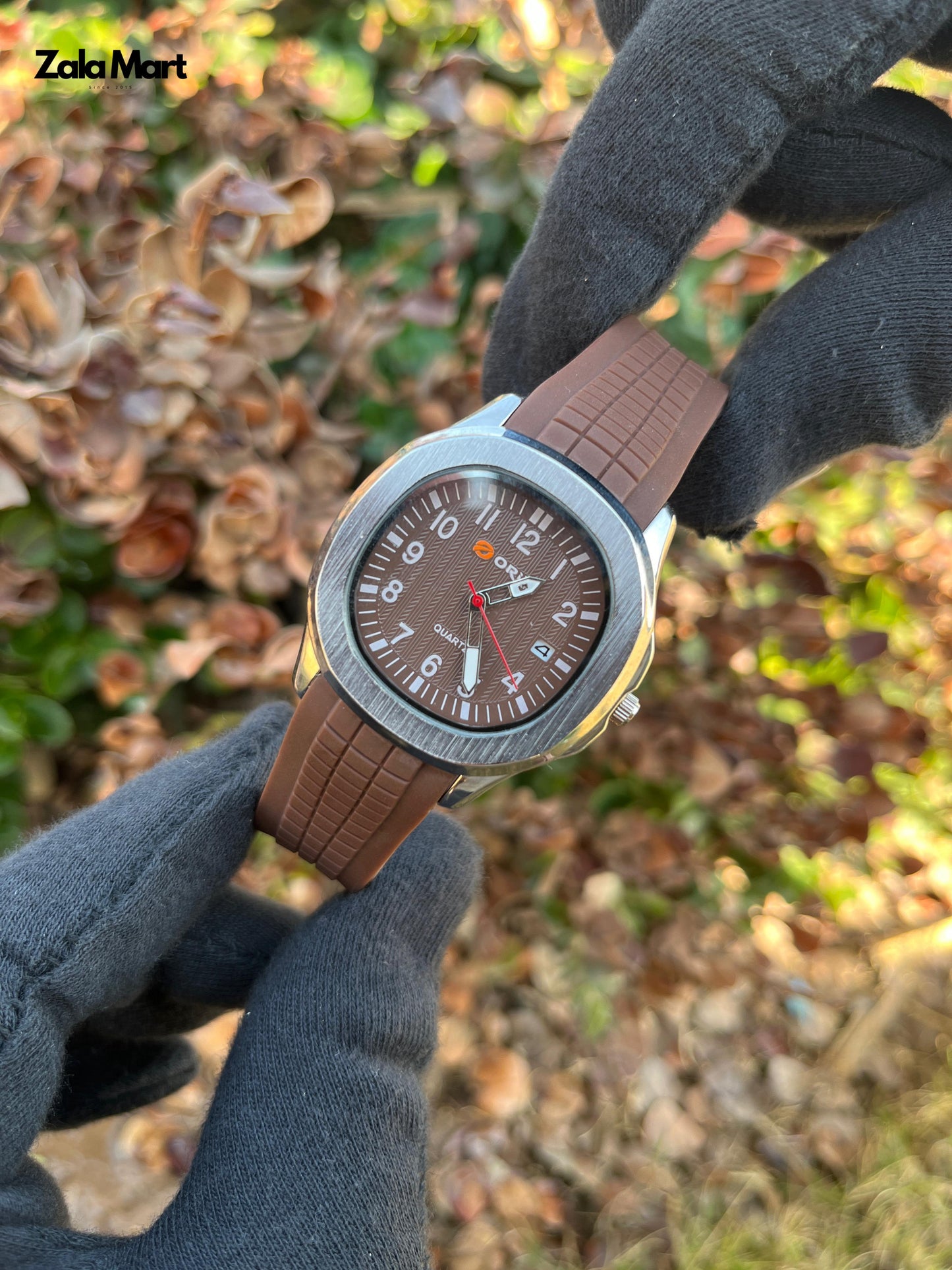 Luxury Branded Watch – Premium Elegance at an Affordable Price