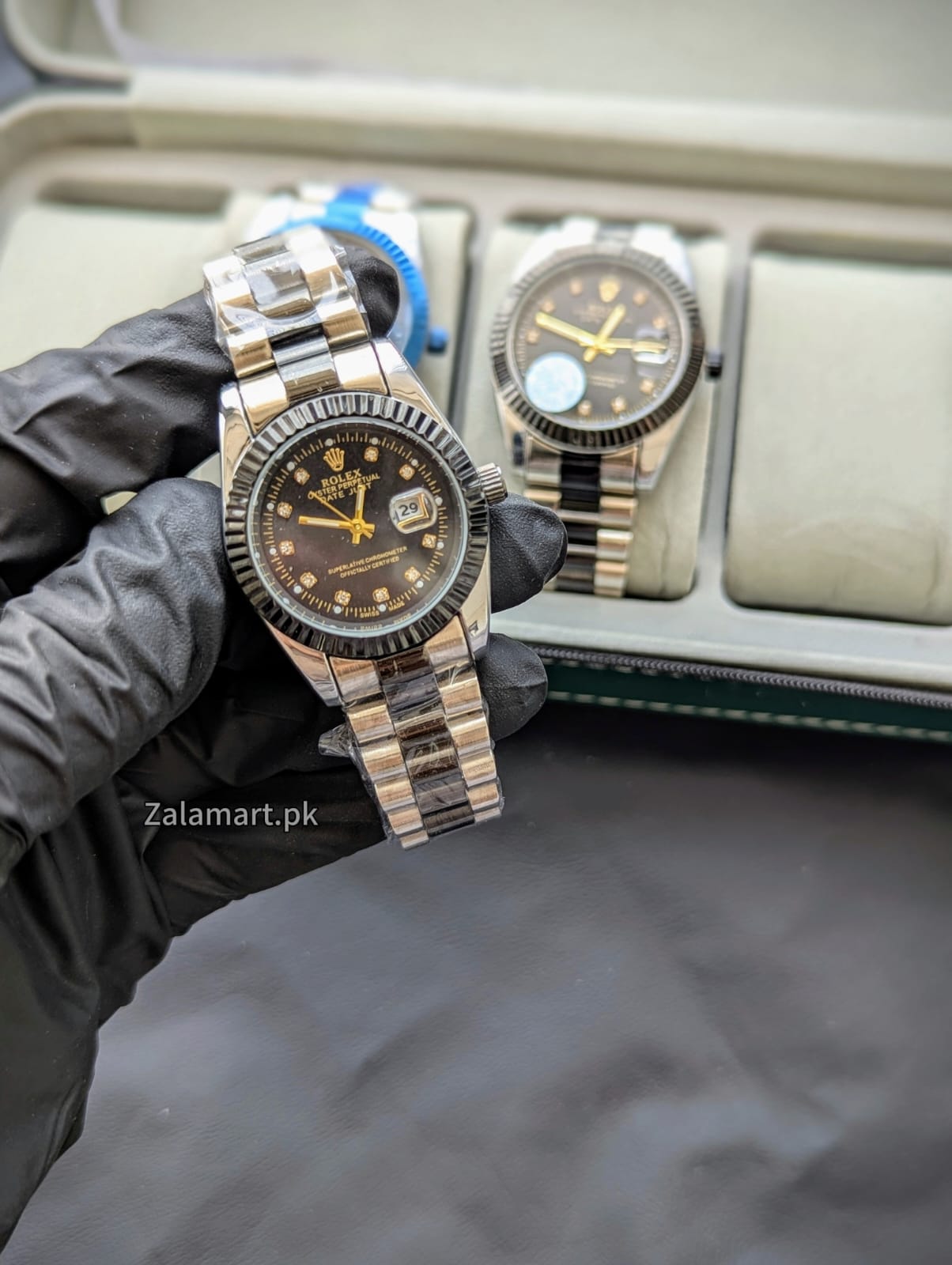 ⌚ RLX Signature Women’s Watch