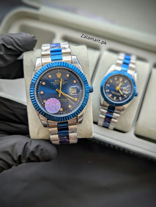 ⌚ RLX Signature Men’s Watch