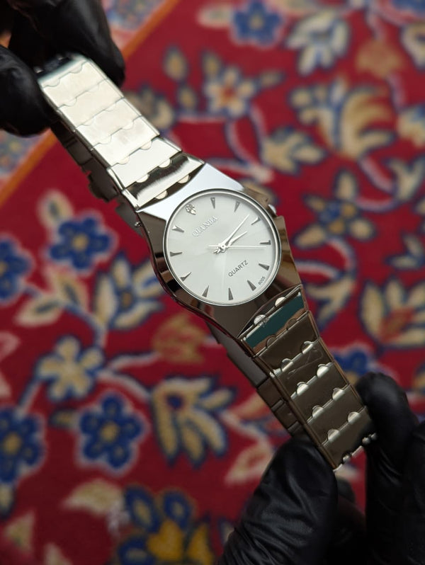 Premium Luxury Watch – Last Piece Available