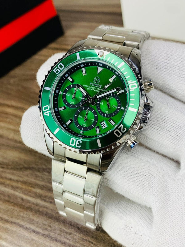 Premium Luxury Watch – Last Piece Available