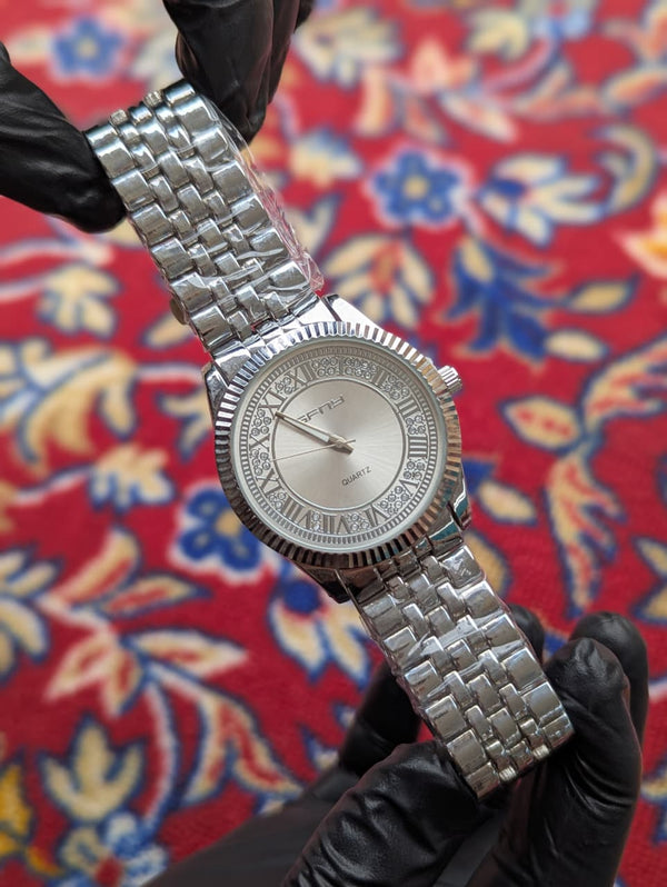 Premium Luxury Watch – Last Piece Available