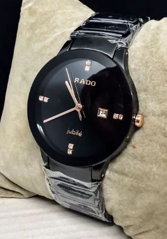 Rado Premium Luxury Watch – Last Piece Available