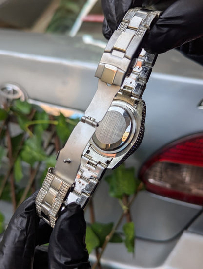 Graent Luxury Watch – Crafted for Timeless Sophistication