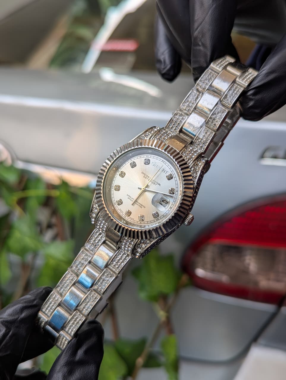 Graent Luxury Watch – Crafted for Timeless Sophistication