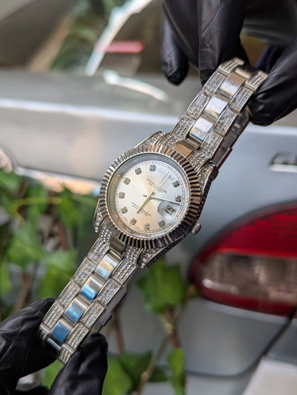 Graent Luxury Watch – Crafted for Timeless Sophistication