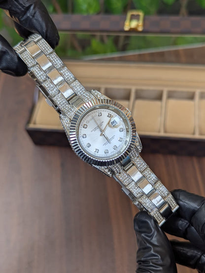 Graent Luxury Watch – Crafted for Timeless Sophistication