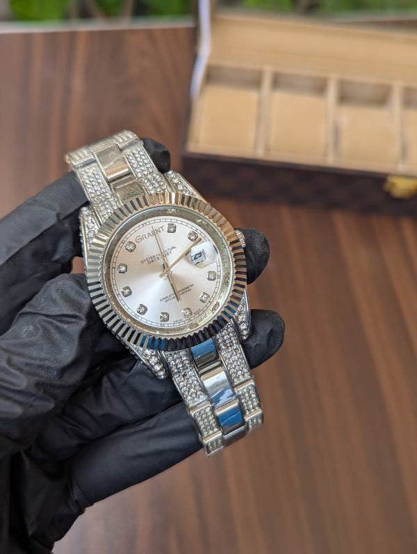 Graent Luxury Watch – Crafted for Timeless Sophistication