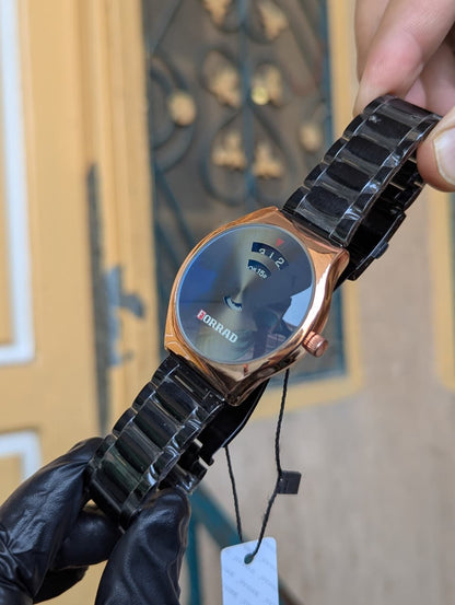 Forrado Luxury Watch – Timeless Design, Refined Performance