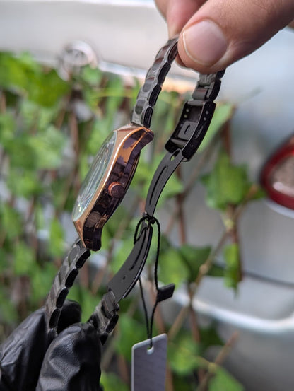 Forrado Luxury Watch – Timeless Design, Refined Performance