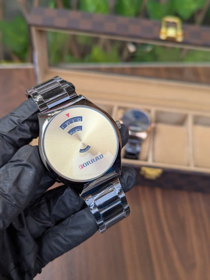 Forrado Luxury Watch – Timeless Design, Refined Performance