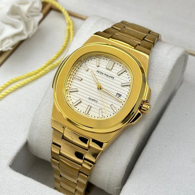 Patek Philippe Classic Men’s Watch