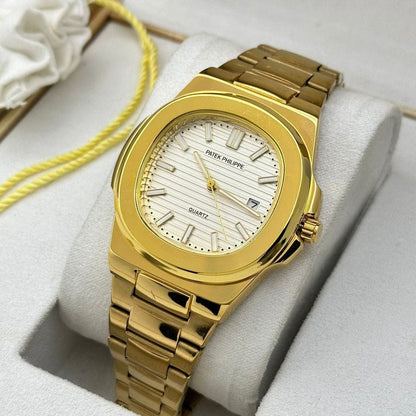 Patek Philippe Classic Men’s Watch