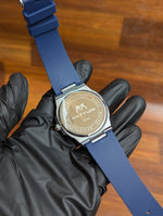 Product Title Premium Sporty Men’s Watch – Silicone Strap & Detailed Dial