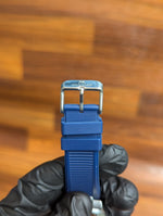 Product Title Premium Sporty Men’s Watch – Silicone Strap & Detailed Dial