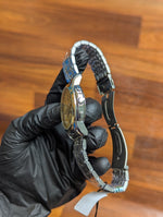Luxury Stainless Steel watch