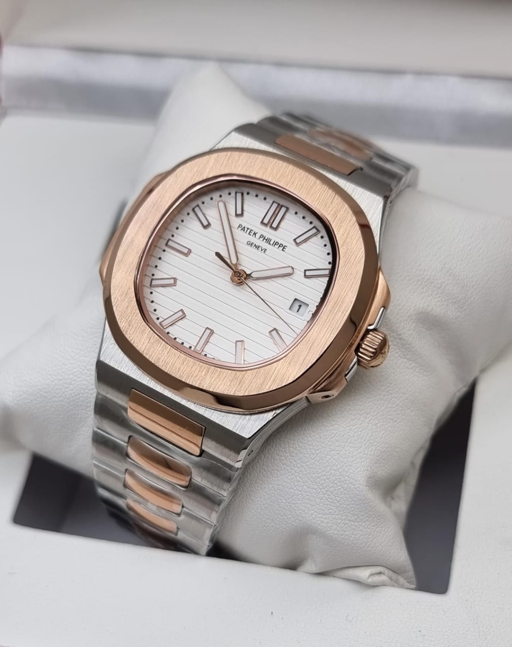 Patek Philippe Classic Men’s Watch