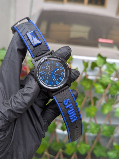 Digital Sports Watch