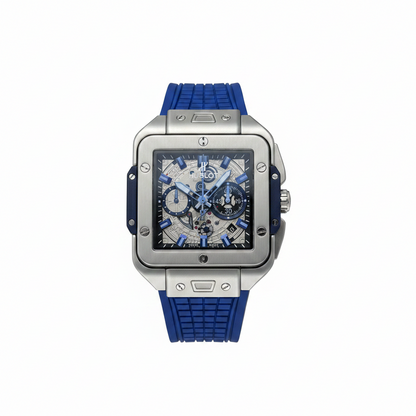 Hublot Square Bang UNICO Titanium Watch